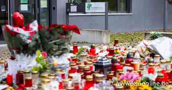 Offenburg: 16-Jähriger wegen Mordes an Mitschüler verurteilt