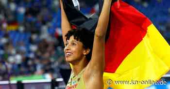 Deutschland bei Olympia 2024: Athleten, Wettbewerbe, Medaillen – alle Infos zum Team