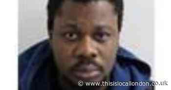 Dalston rape: Dangerous predator jailed for 10 years