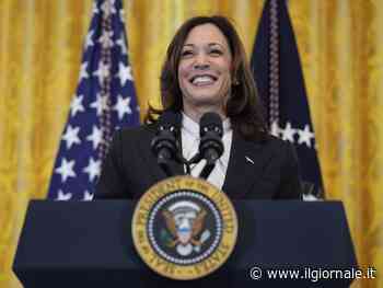 "Trump? Un predatore che ha abusato delle donne": l’ultimo affondo di Kamala Harris contro il tycoon