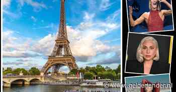 Openingsceremonie Olympische Spelen: Celine Dion en Lady Gaga zijn al in Parijs, volgt Dua Lipa?