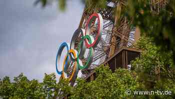 Geld gezahlt, andere Wettkämpfe: Wie Russland sich von Olympia abschottet