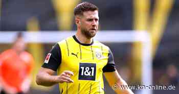 Niclas Füllkrug vor BVB-Abschied? Das sagt Trainer Nuri Sahin