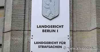 Berlin: Fahrdienstfahrer vergewaltigt schwedische Studentin – Drei Jahre Haft