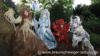 Zauberhaft: Auf zur Sommernacht 2024 am Dom in Königslutter