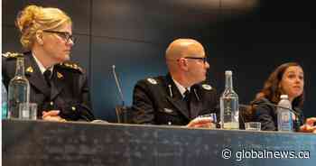 A Canadian has been convicted of terrorism in the U.K. What we know