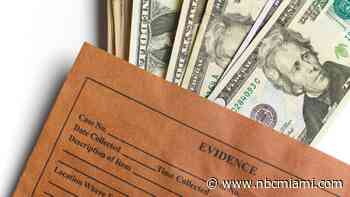 Employee accused of stealing thousands from condo association in The Hammocks