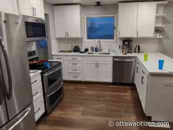 Houseworks: How to plan your new kitchen 