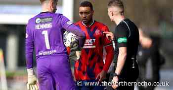 Middlesbrough goalkeeper Zach Hemming joins Leyton Orient on loan