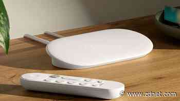 Leaked Google TV Streamer photos show a device nothing like the Chromecast