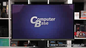 MSI-Monitore mit QD-OLED: Neue Firmware 011 verbessert Latenz und behebt Fehler [Notiz]