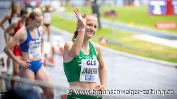 Egal, ob Ersatz oder Fan: Jaworski freut sich auf Olympia