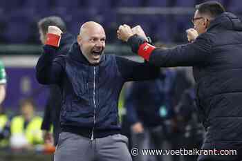 OFFICIEEL: Anderlecht heeft eindelijk zijn eerste zomeraanwinst beet