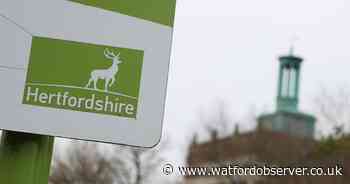 Plan to axe 400 roles at county council to be considered