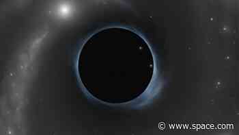 Scientists waited ages to find a 'missing link' black hole — then stumbled upon 2