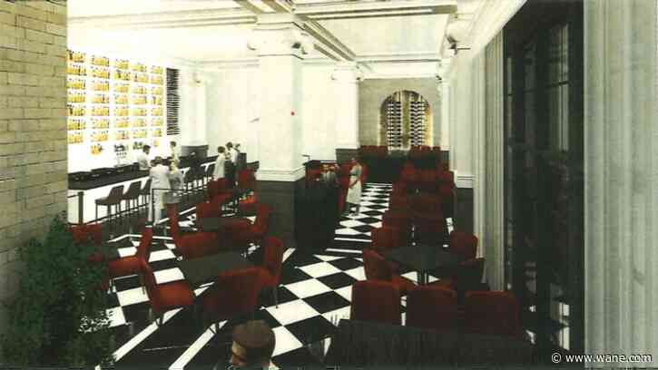 'Amore': Italian restaurant headed to downtown Fort Wayne, inside the Pearl