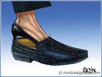 Letters: Biden could have allowed voters a preview of Harris as president