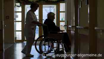 Der Pflegebereich braucht mehr Geld