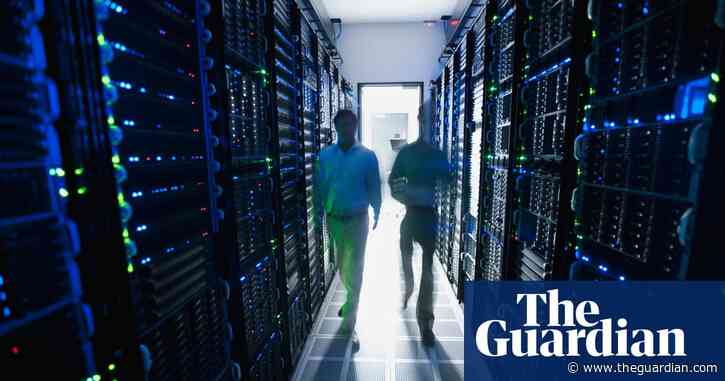 Ireland’s datacentres overtake electricity use of all urban homes combined