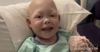 Funeral date set for Saskatchewan’s ‘Bella Brave’