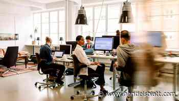 Investorenbarometer: Stimmung unter Start-up-Investoren steigt unerwartet – Beteiligungsmanager sind pessimistisch