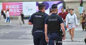 Paris im Ausnahmezustand: Wie Olympia die Stadt verändert