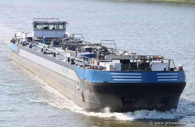 WSPI-OLD: Erneuter Zusammenstoß eines Binnenschiffes mit der Eisenbahnbrücke Elsfleth