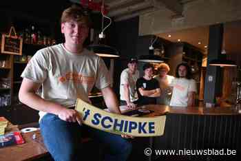 Nieuwe locatie en nieuw bestuur moeten ‘t Schipke weer wind in zeilen geven: “In jeugdhuis bloei je open”