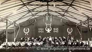 Richard Wagner im Festzelt: Erinnerungen an ein besonderes Konzert in Babenhausen