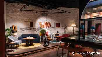 Expansion: Ruby startet im Doppelpack in Florenz