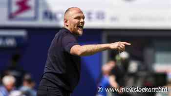 FC Twente begint met uitwedstrijd tegen Salzburg op 6 augustus