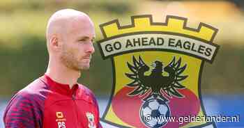 Go Ahead Eagles had geen mensen om nog te oefenen, maar moet nu Europa in: ‘Ik zie een strijdbaar elftal’