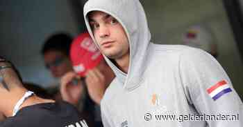 Van olympisch dorp naar bed and breakfast: zwemmer Nyls Korstanje wil tot het einde blijven op de Spelen