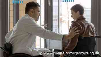 Liebes-Hammer bei „In aller Freundschaft“? Zwischen Ilay und Romy funkt es gewaltig