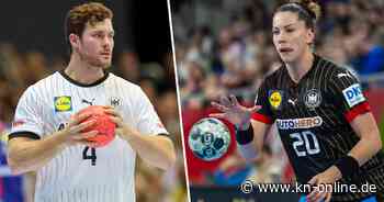 Modus, Favoriten, Termine: Die wichtigsten Infos zum olympischen Handball-Turnier