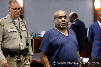 Judge reconsidering bail for Tupac slaying suspect