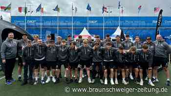 Gothia Cup: Besonderes Erlebnis für zwei Gifhorner Teams