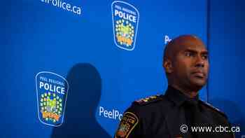 Peel police lay 150 charges against 18 suspects for carjackings, home invasions