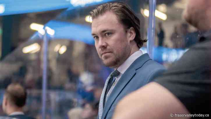 Chilliwack Chiefs hire former pro goaltender as an assistant coach