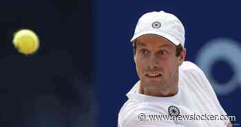 Botic van de Zandschulp verliest op challenger van Zwitserse tiener