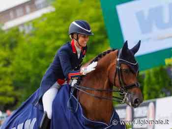 Scandalo nell'equitazione, pluricampionessa Dujardin lascia Parigi