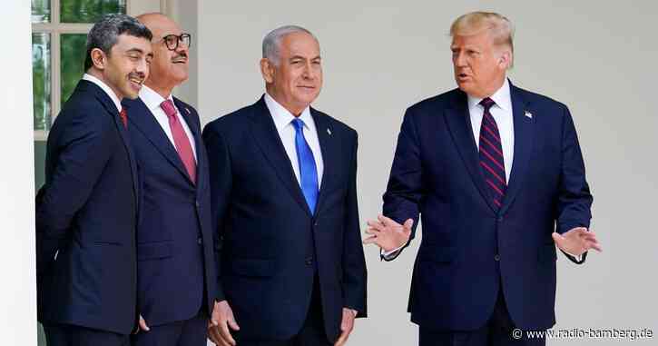 Sowohl Biden als auch Trump wollen Netanjahu treffen