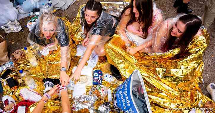 Taylor Swift rockt Hamburg