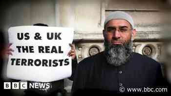 How Anjem Choudary was convicted of directing terrorist organisation