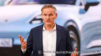 Mega-Gehalt: Dieser DAX-Chef verdient am meisten