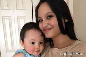 Alberta’s top court dismisses appeal for Calgary man who killed toddler and her mother