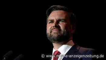 Buch von Trump-Vize Vance wird in Deutschland zum Verkaufsschlager