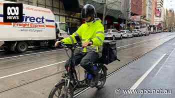 Gap in work conditions between gig workers and white-collar professions widens