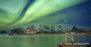 There’s Another Chance to See the Northern Lights This Week