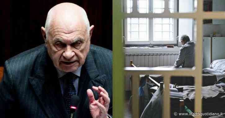 Carceri, le opposizioni abbandonano i lavori: “Il governo non vuole il confronto, è un decreto vuoto che non affronta l’emergenza”